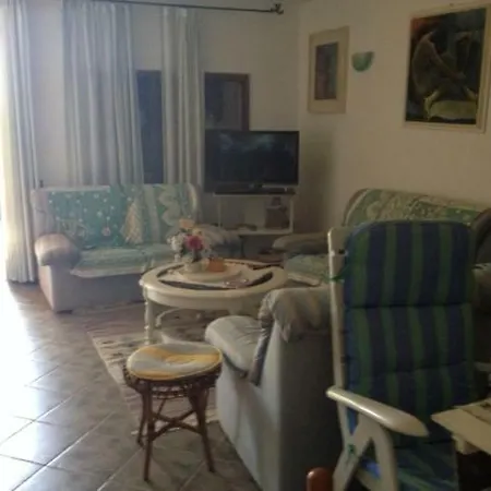 Villaggio I Lentischi; Localita Cala Lupo - Stintino